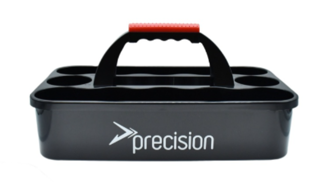 Hucknall Town Warriors Water Bottle Options