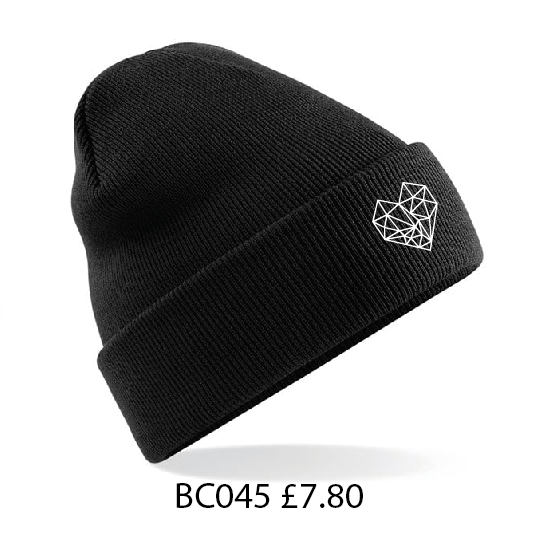 GENERIC BEANIE