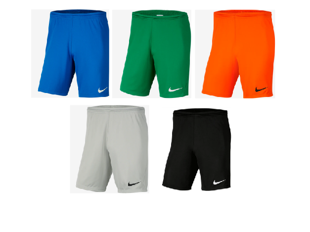 Nottingham F.C. Shorts