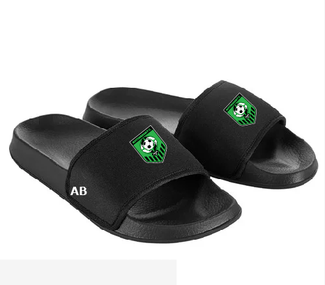 Nottingham F.C. Sliders