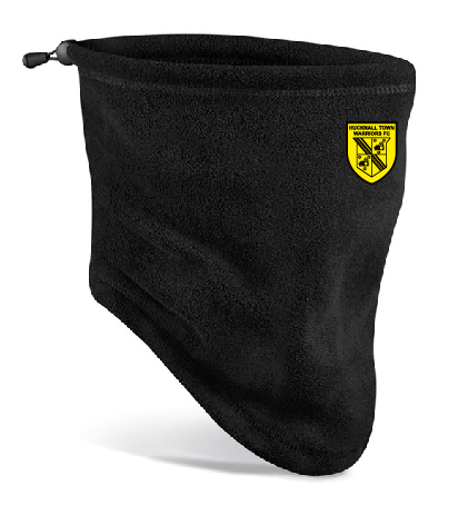 Hucknall Town Warriors Snood