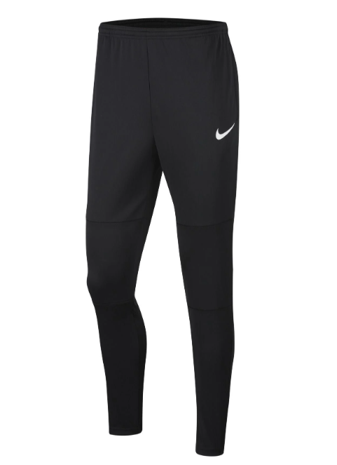 Hucknall Town Warriors NIKE Track Bottoms