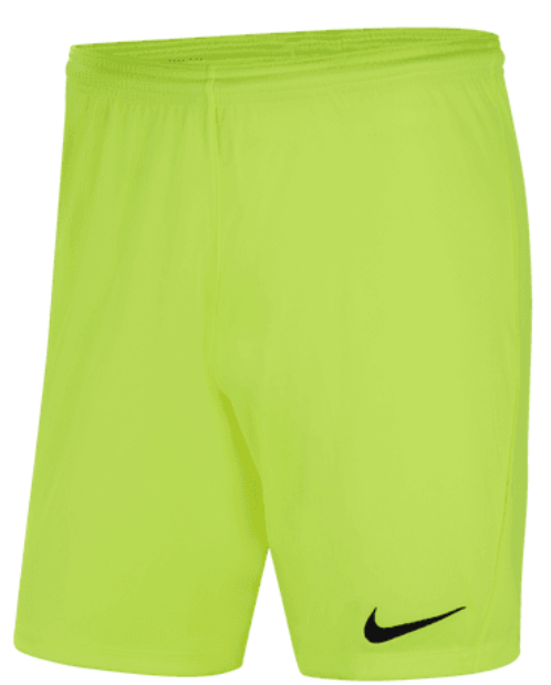 Park III Shorts