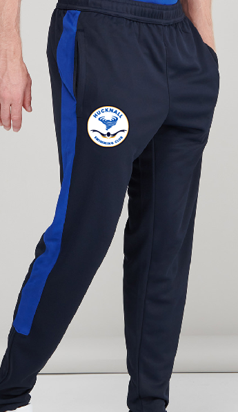 Hucknall Swimming Track Pants