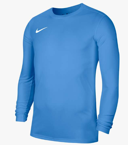 Hucknall Sports GK Jersey