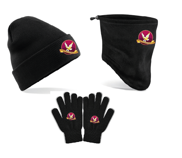 Arnold Town FC  Winter Bundle