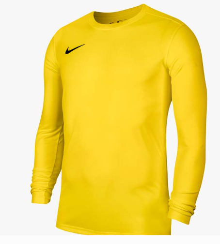 Hucknall Sports GK Jersey