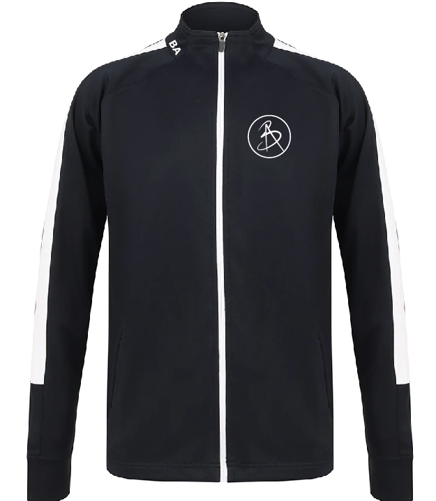 Believe Zeni Track Jacket (ZENI DANCERS ONLY, PLEASE ADD INITIALS IN THE NOTES SECTION BEFORE CHECKOUT)