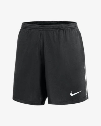 Women's Nike Park 26 Knit Zippered Short