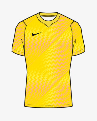 Nike Gardien VI Jersey (Youth)