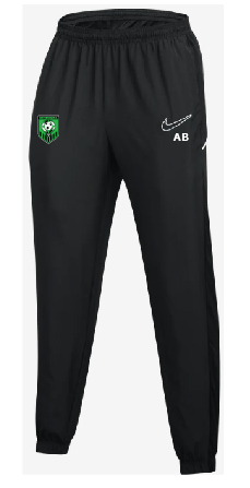 Nottingham F.C. Track Bottoms
