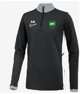 Nottingham F.C. Drill Top