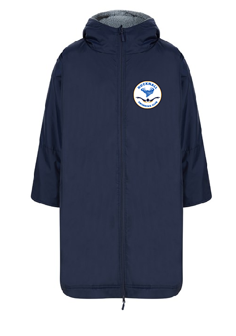 Hucknall Swimming All Weather Robe