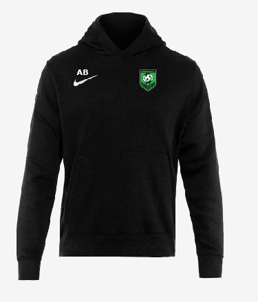 Nottingham F.C Nike Hoodie