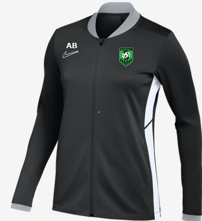 Nottingham F.C. Track Jacket