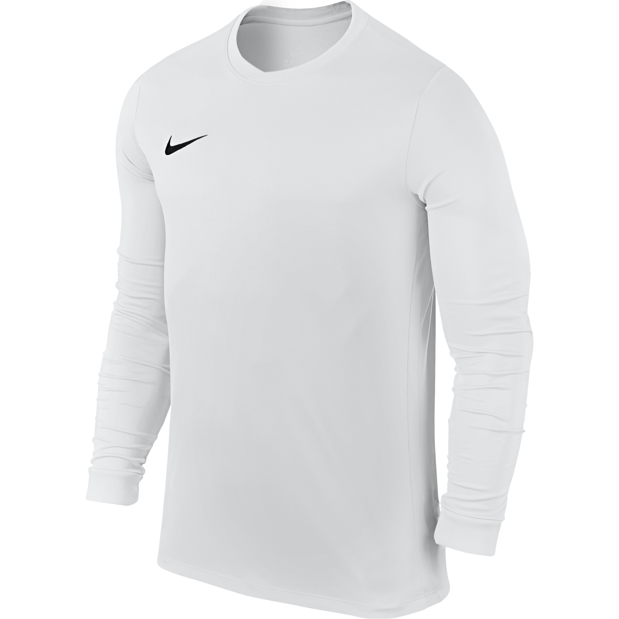 PARK VI JERSEY (Long Sleeve Youth) - Fanatics Supplies