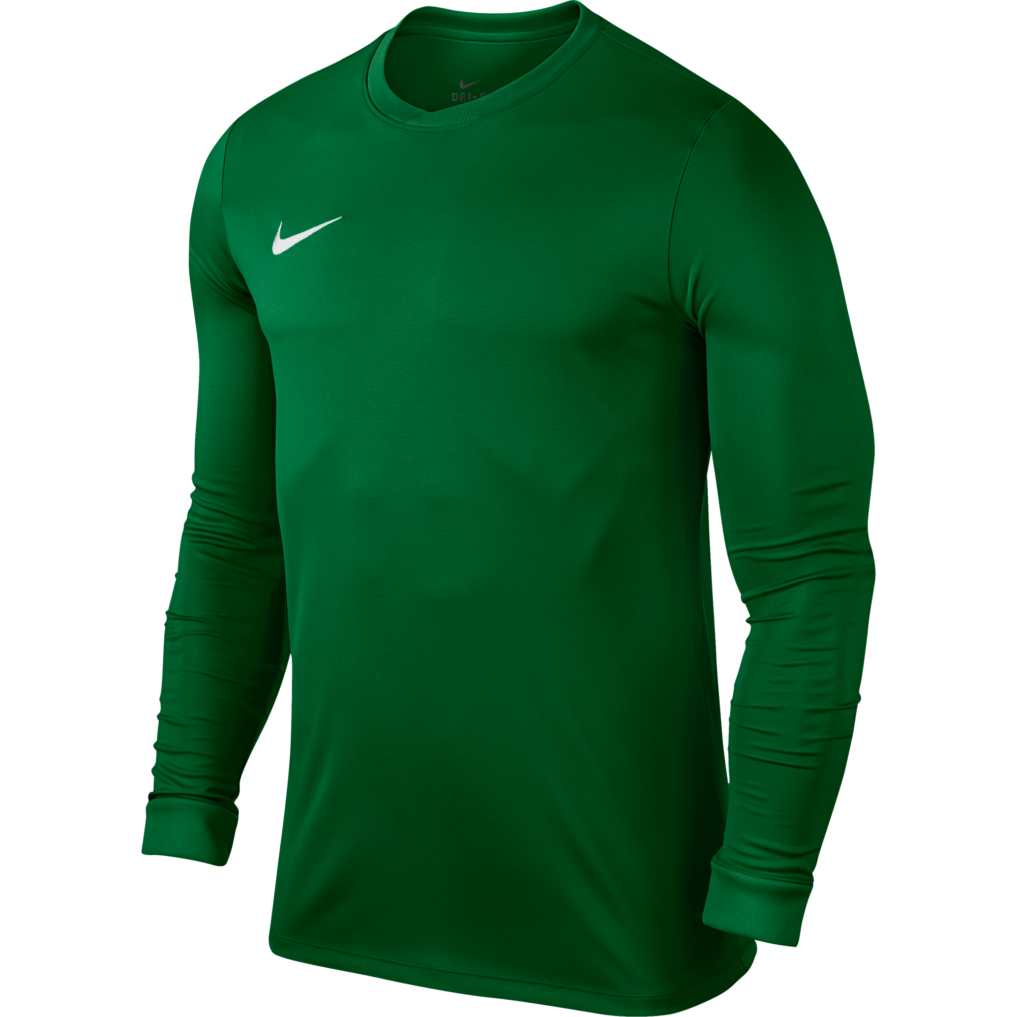PARK VI JERSEY (Long Sleeve Youth) - Fanatics Supplies