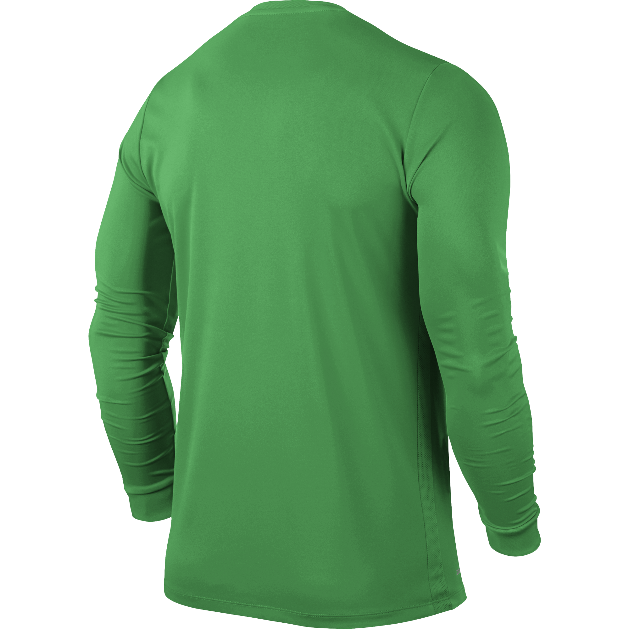 PARK VI JERSEY (Long Sleeve Youth) - Fanatics Supplies
