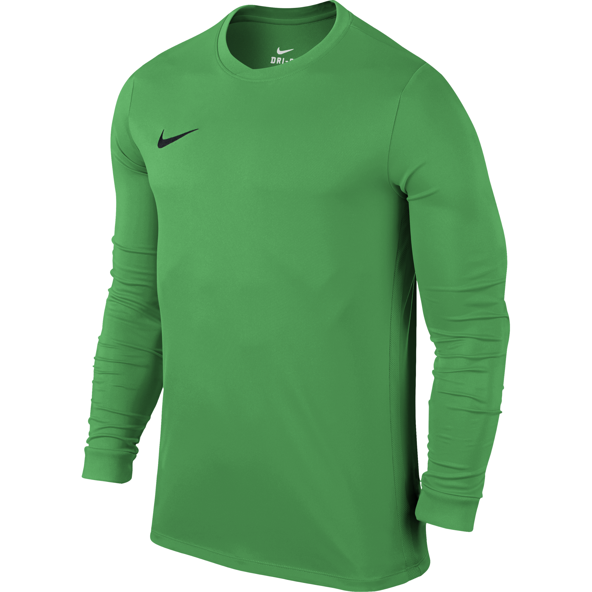 PARK VI JERSEY (Long Sleeve Youth) - Fanatics Supplies