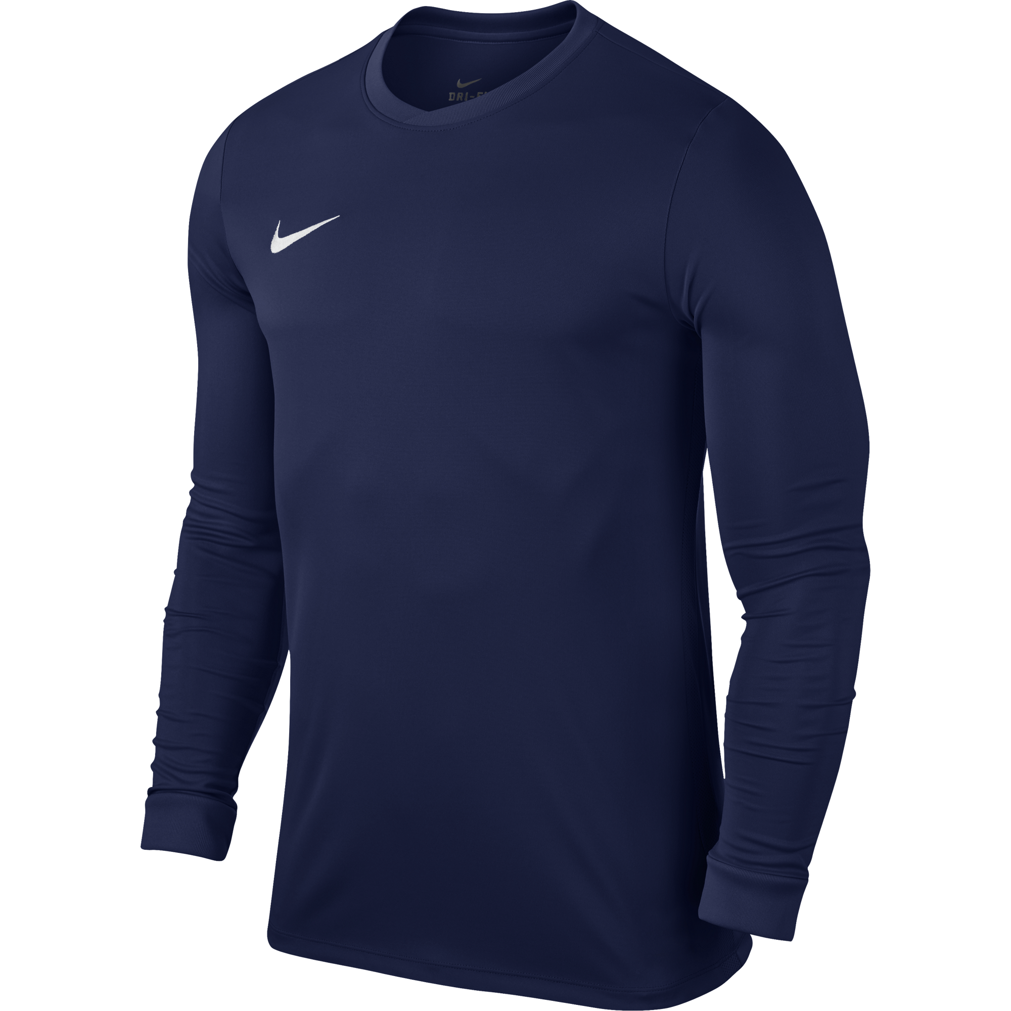 PARK VI JERSEY (Long Sleeve Youth) - Fanatics Supplies