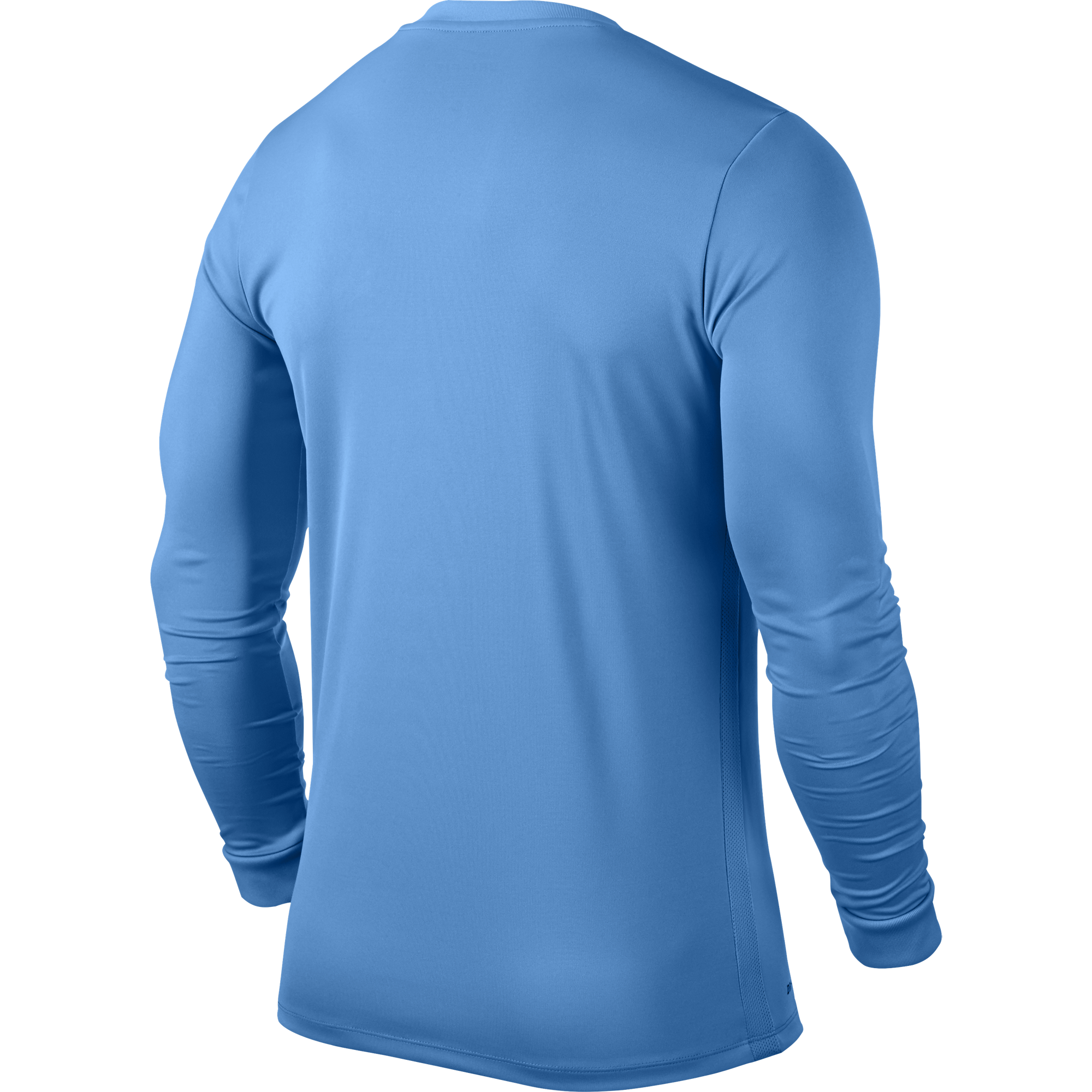 PARK VI JERSEY (Long Sleeve Youth) - Fanatics Supplies