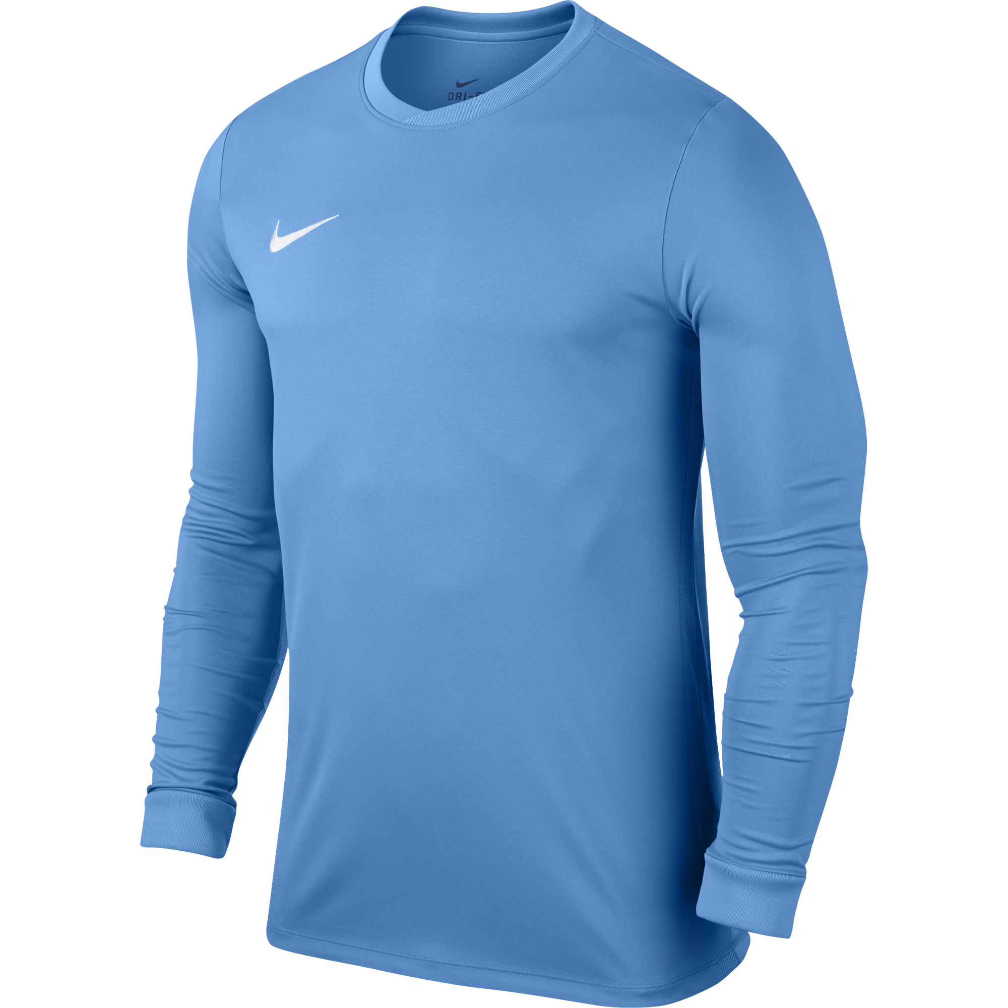 PARK VI JERSEY (Long Sleeve Youth) - Fanatics Supplies