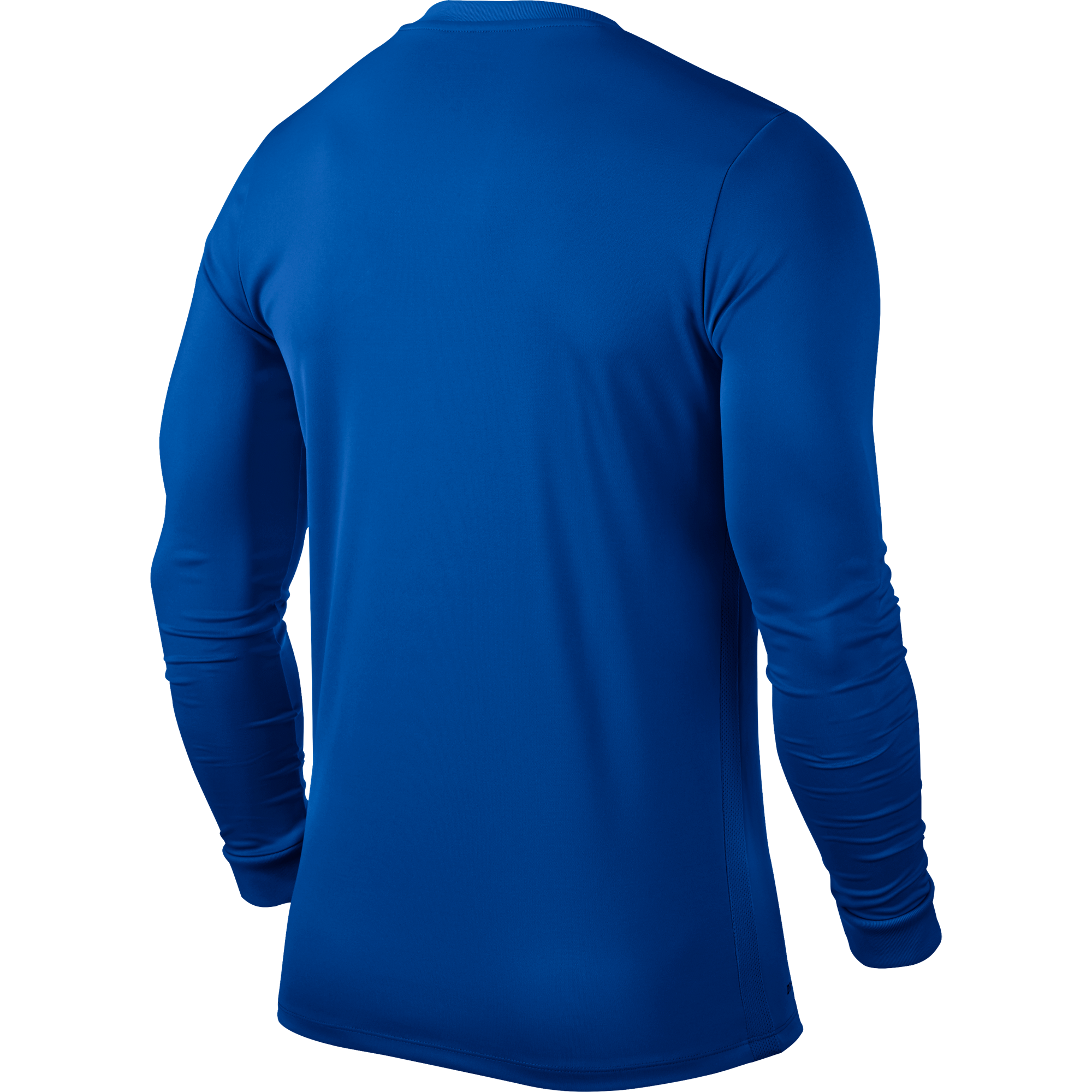 PARK VI JERSEY (Long Sleeve Youth) - Fanatics Supplies