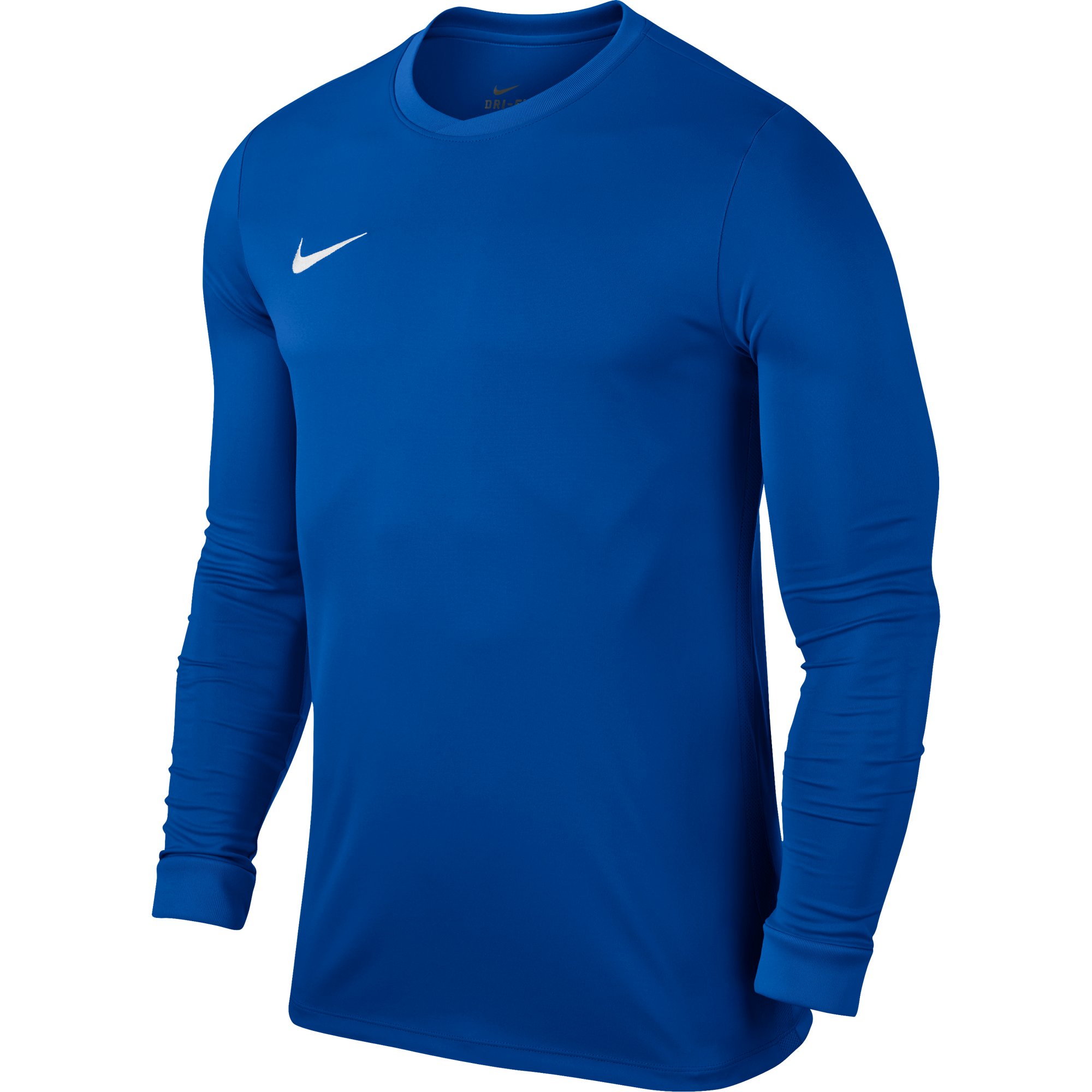 PARK VI JERSEY (Long Sleeve Youth) - Fanatics Supplies