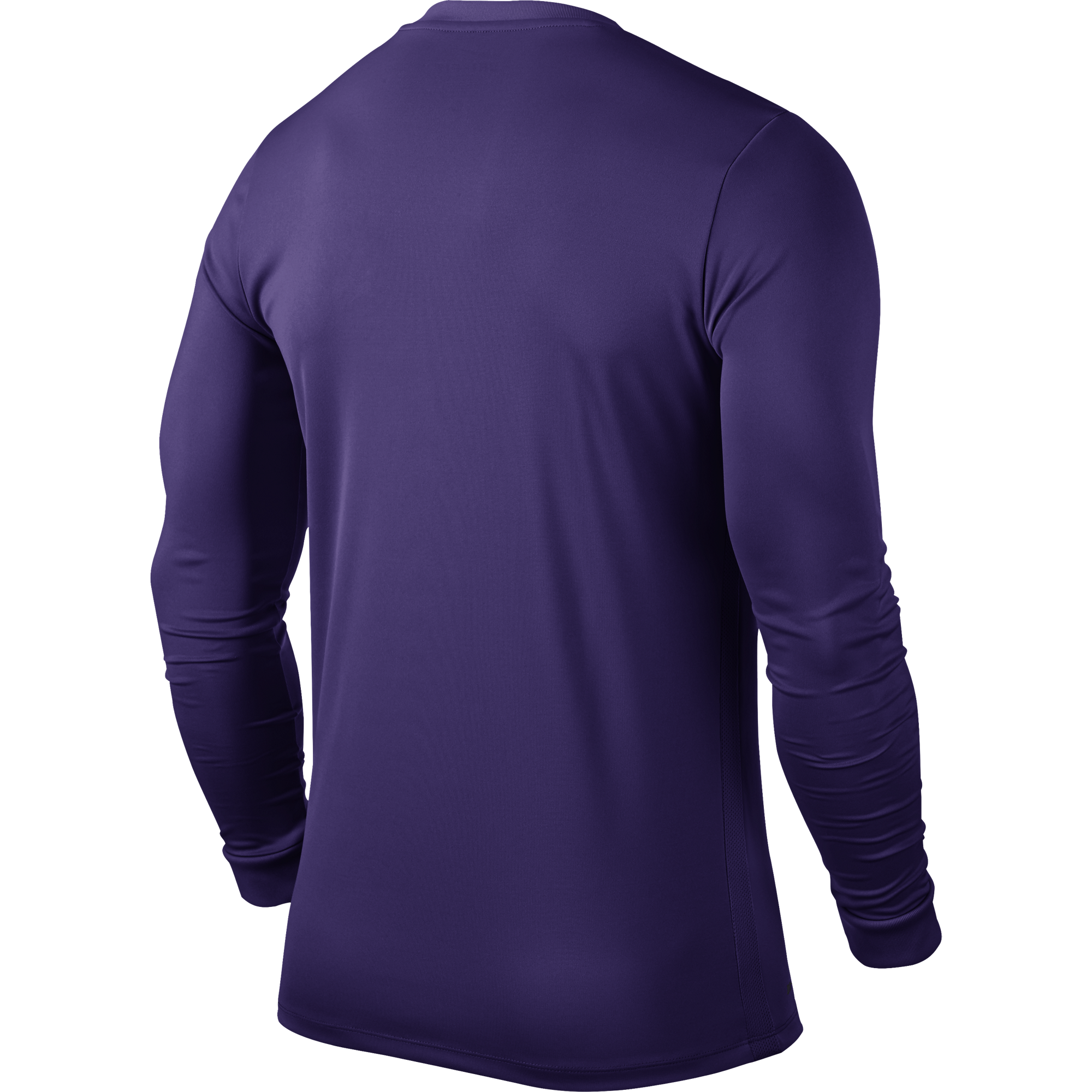 PARK VI JERSEY (Long Sleeve Youth) - Fanatics Supplies
