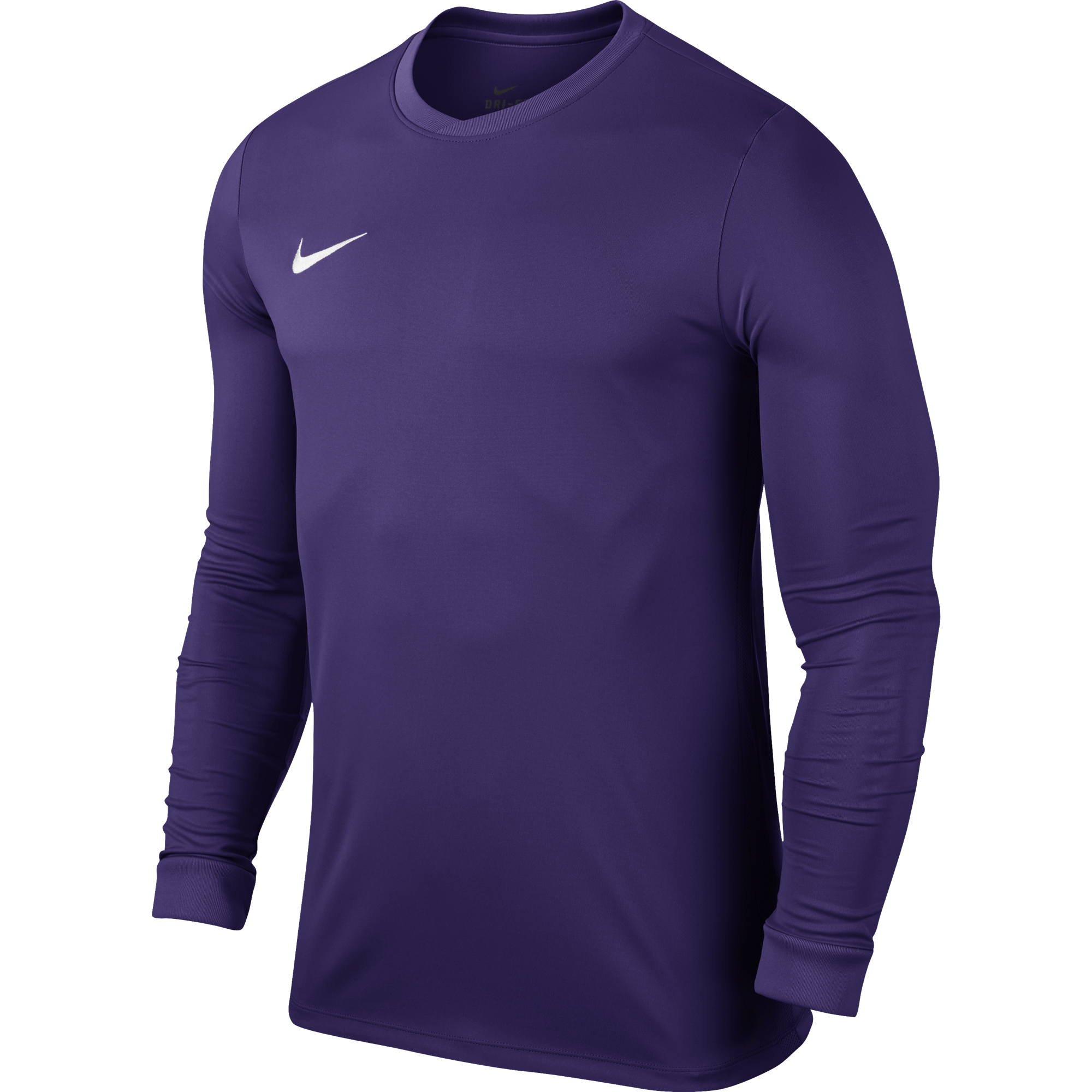 PARK VI JERSEY (Long Sleeve Youth) - Fanatics Supplies