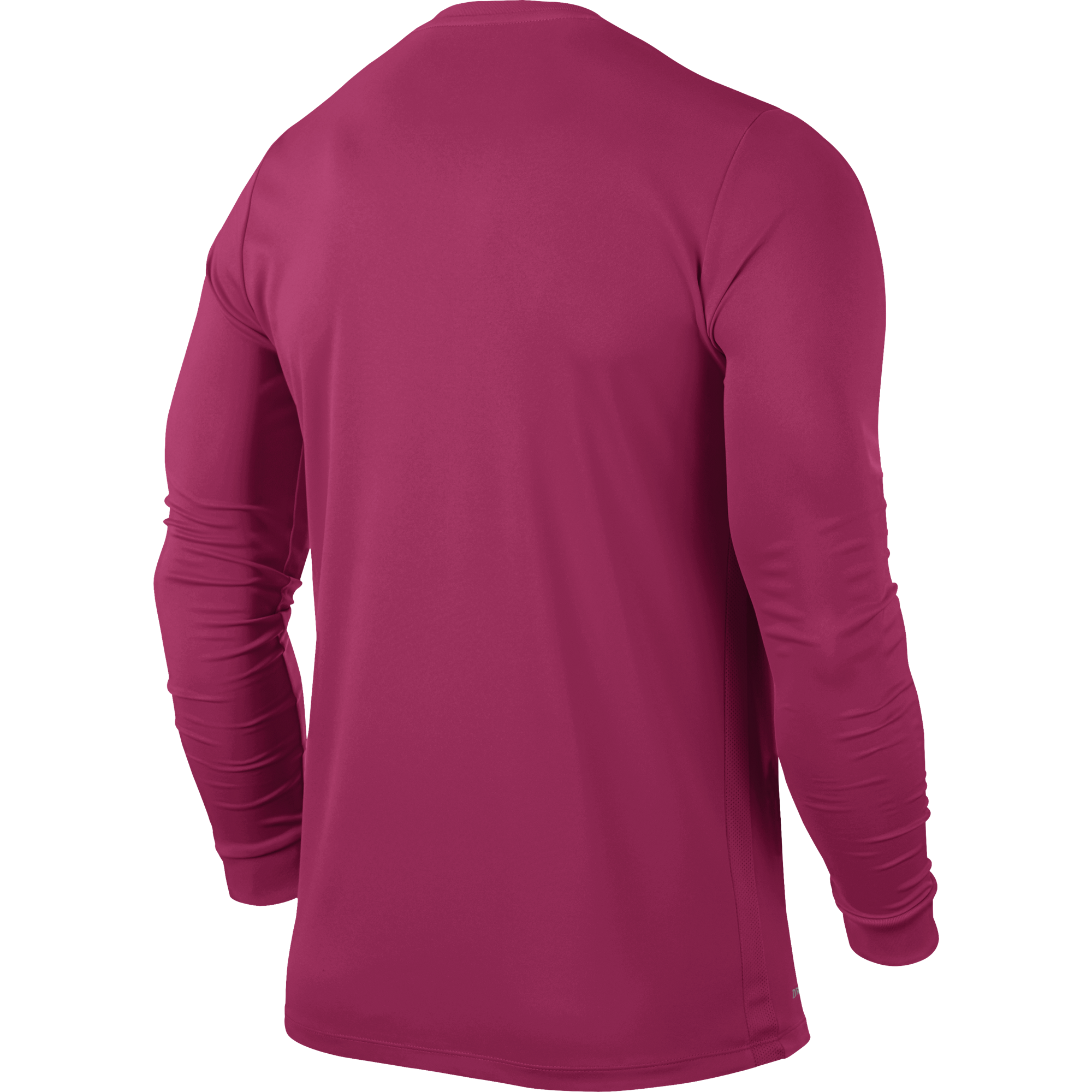 PARK VI JERSEY (Long Sleeve Youth) - Fanatics Supplies