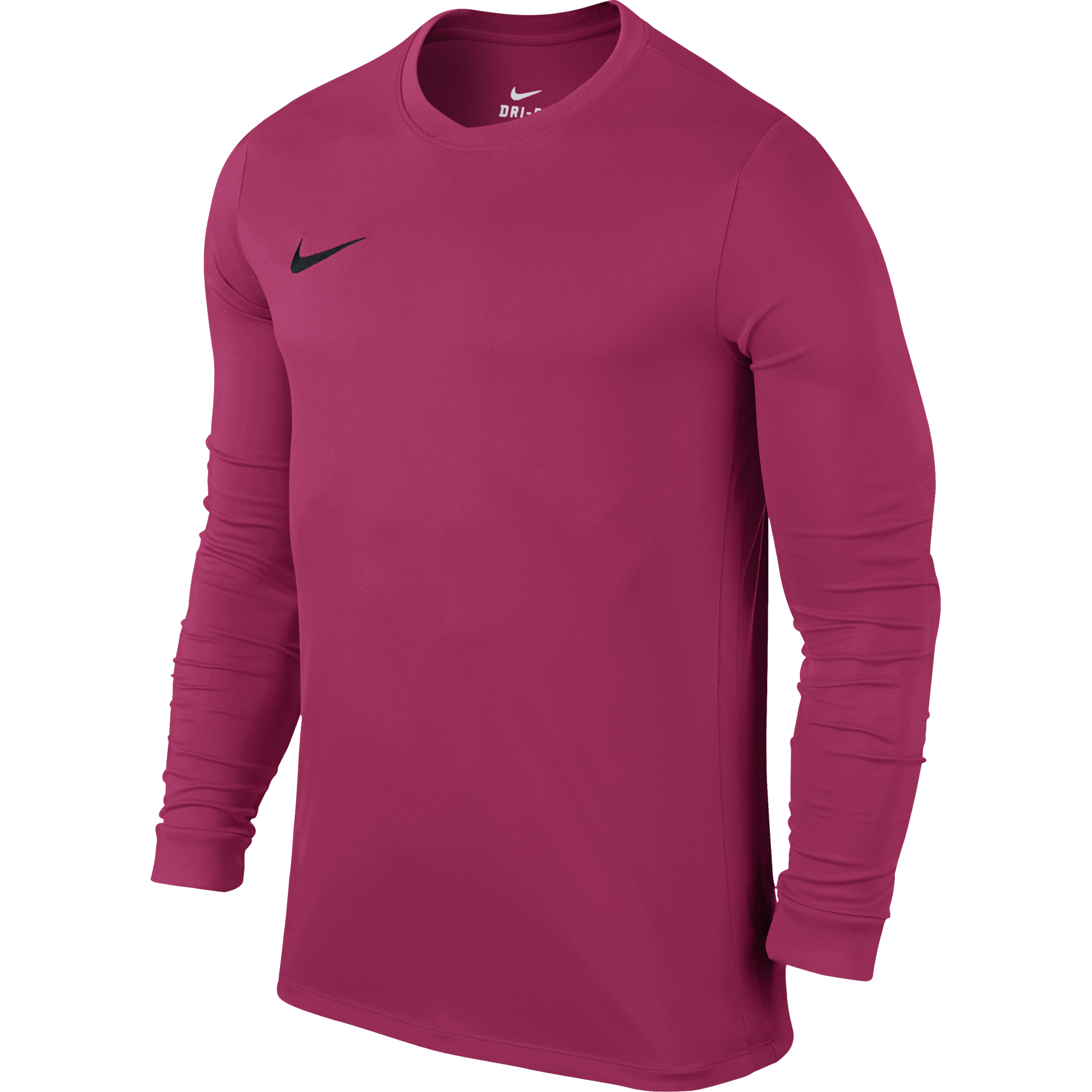 PARK VI JERSEY (Long Sleeve Youth) - Fanatics Supplies