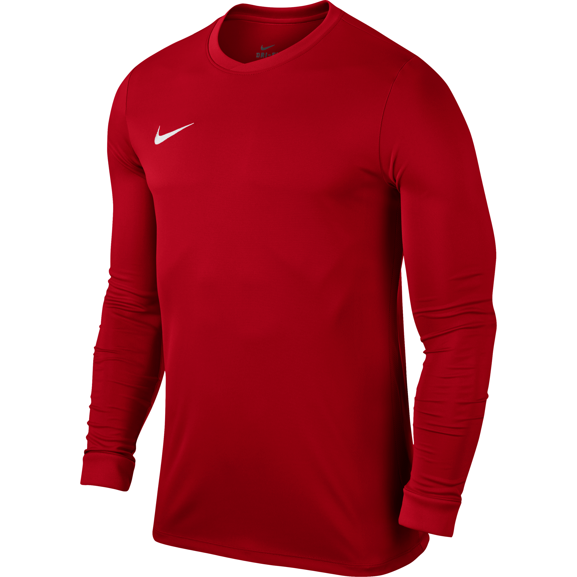 PARK VI JERSEY (Long Sleeve Youth) - Fanatics Supplies