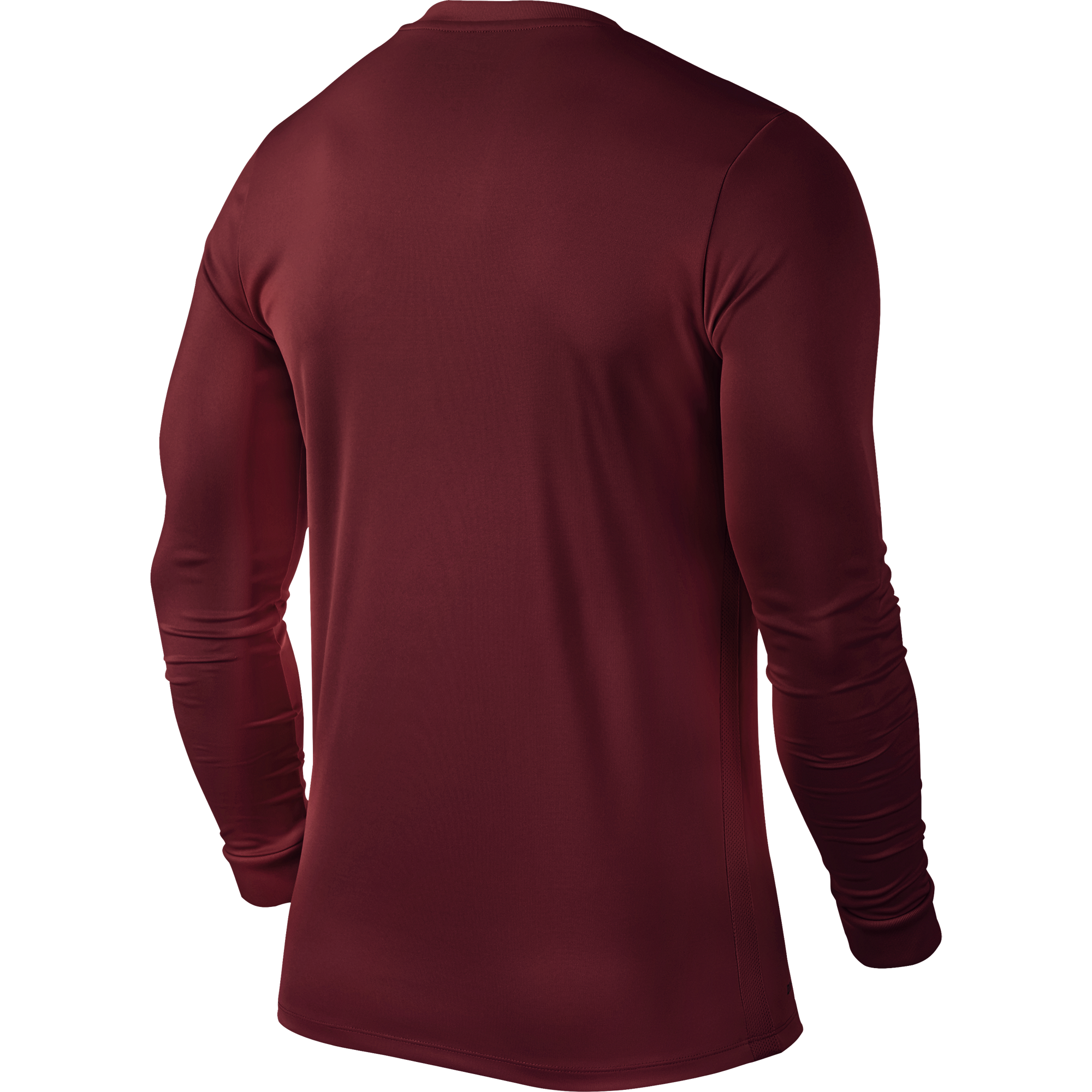 PARK VI JERSEY (Long Sleeve Youth) - Fanatics Supplies