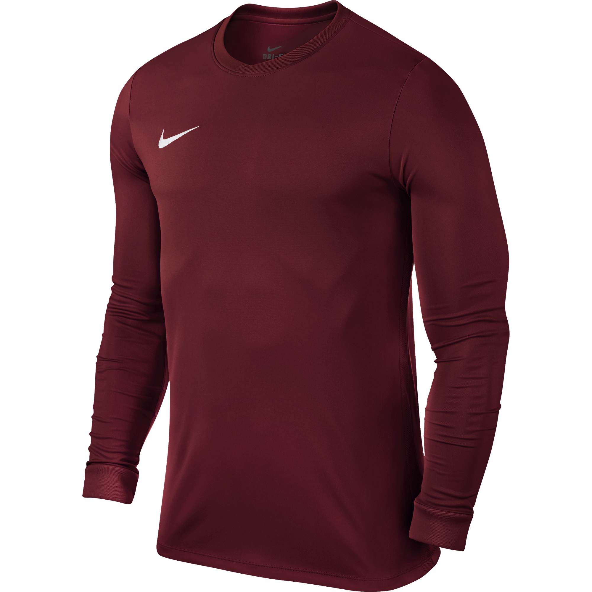 PARK VI JERSEY (Long Sleeve Youth) - Fanatics Supplies