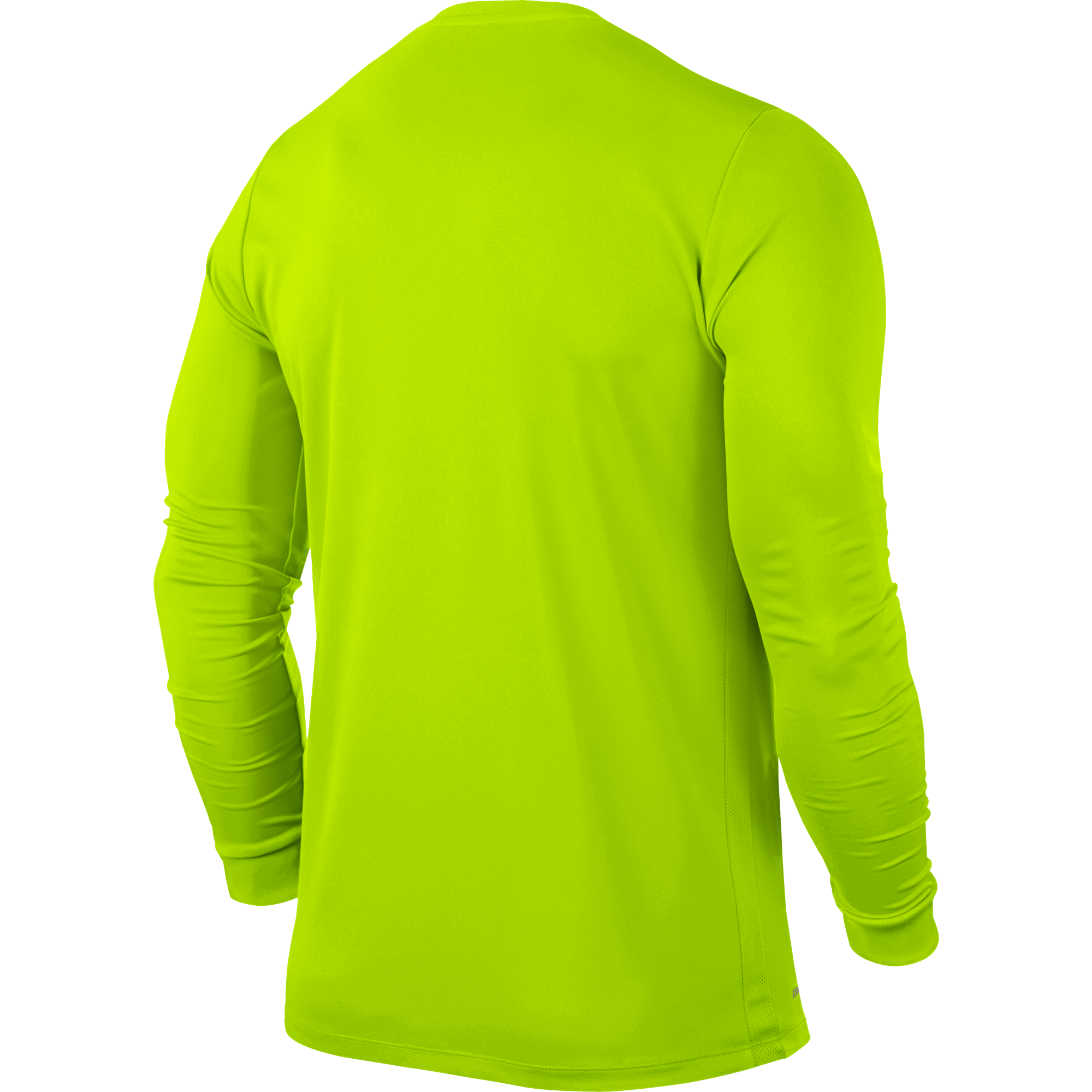 PARK VI JERSEY (Long Sleeve Youth) - Fanatics Supplies