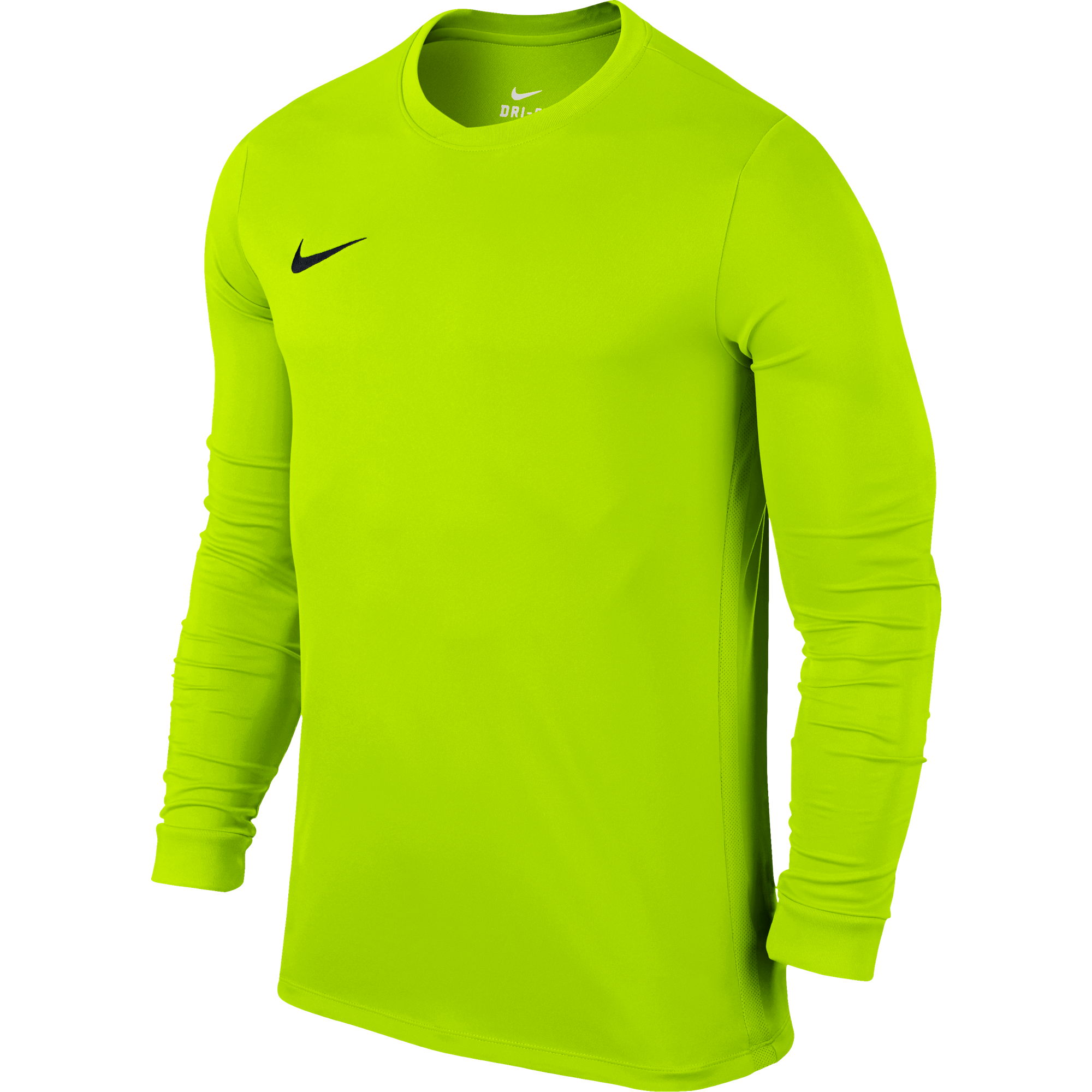 PARK VI JERSEY (Long Sleeve Youth) - Fanatics Supplies