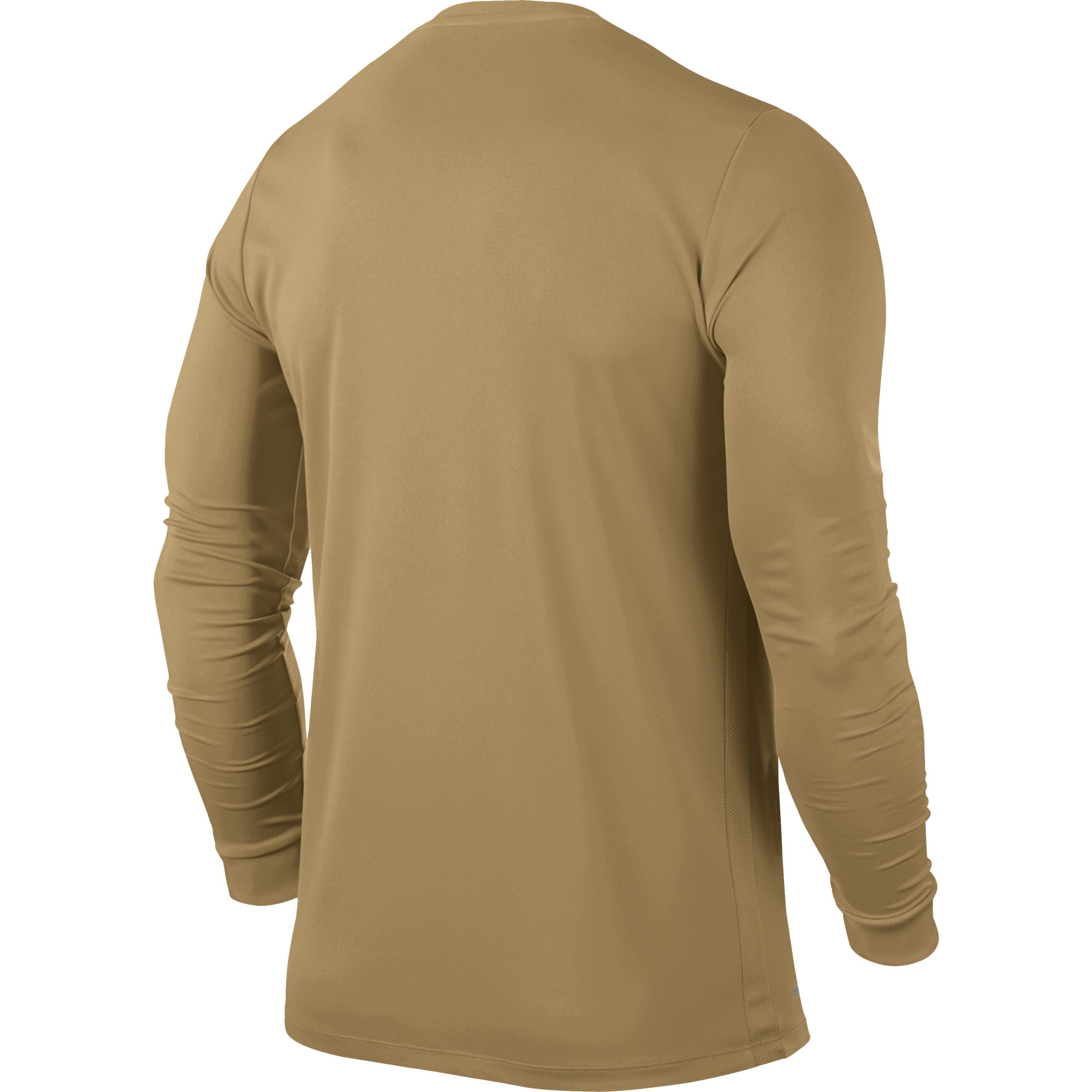 PARK VI JERSEY (Long Sleeve Youth) - Fanatics Supplies