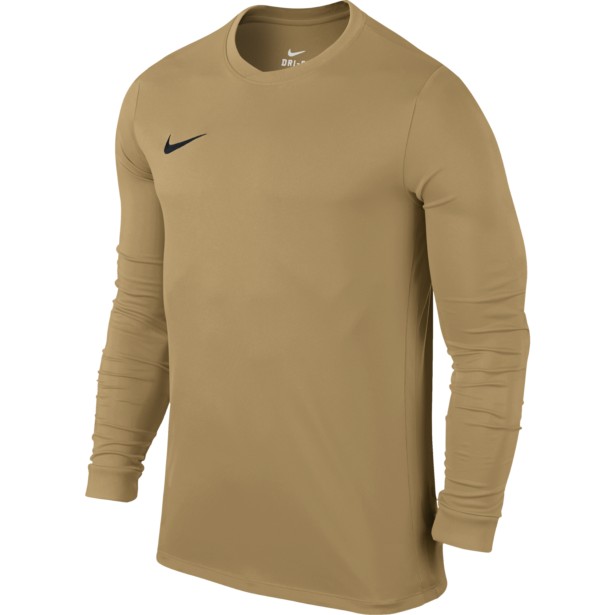 PARK VI JERSEY (Long Sleeve Youth) - Fanatics Supplies