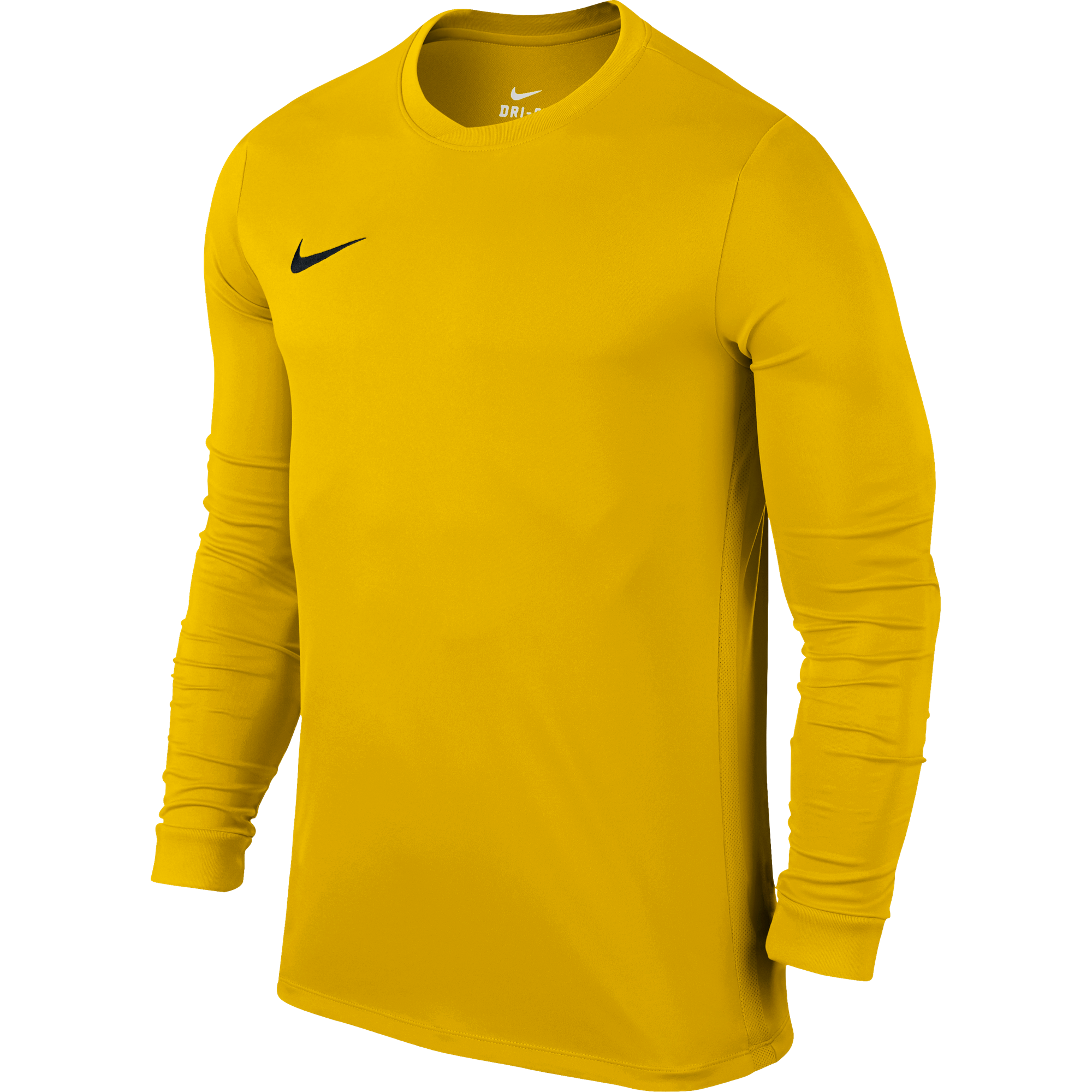 PARK VI JERSEY (Long Sleeve Youth) - Fanatics Supplies