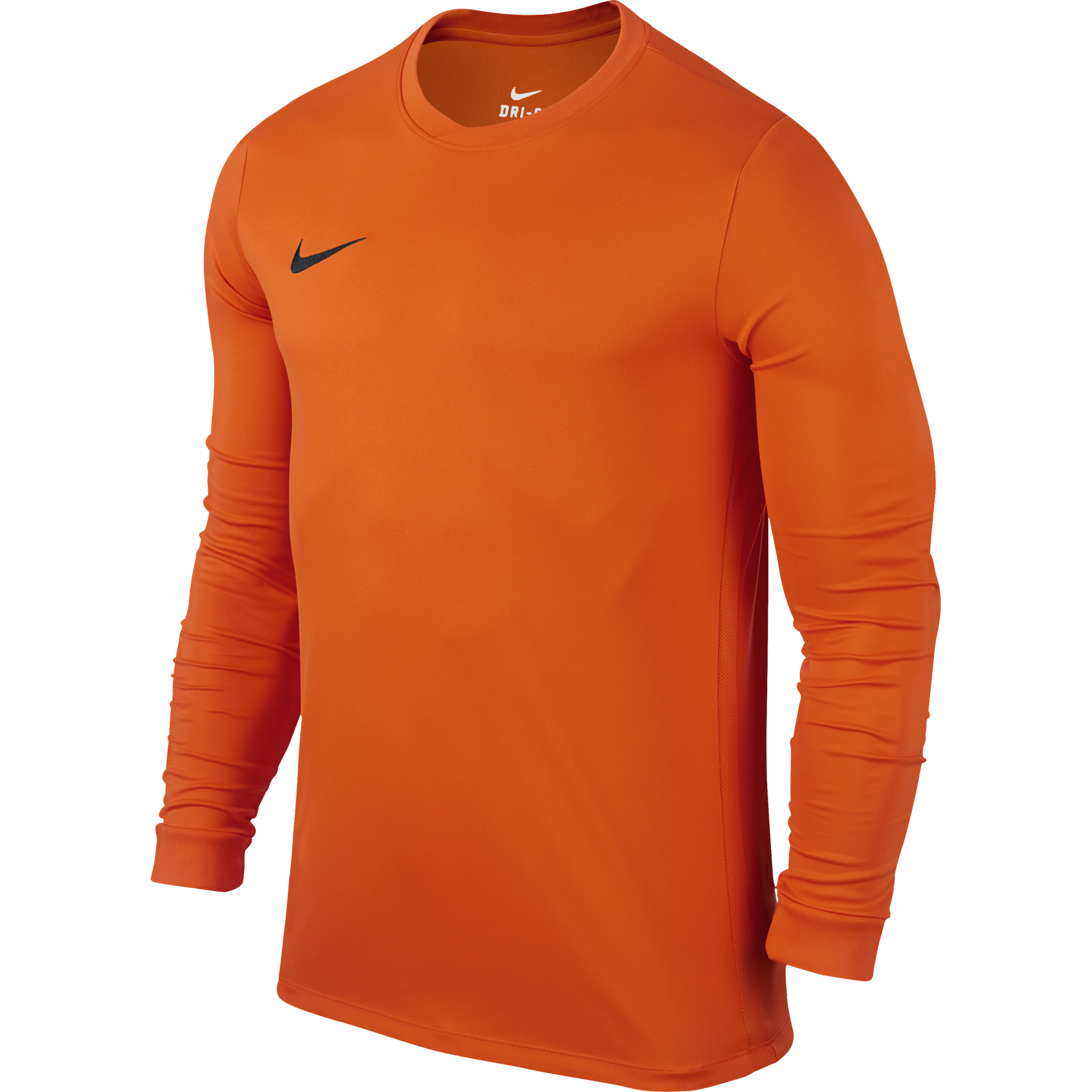 PARK VI JERSEY (Long Sleeve Youth) - Fanatics Supplies