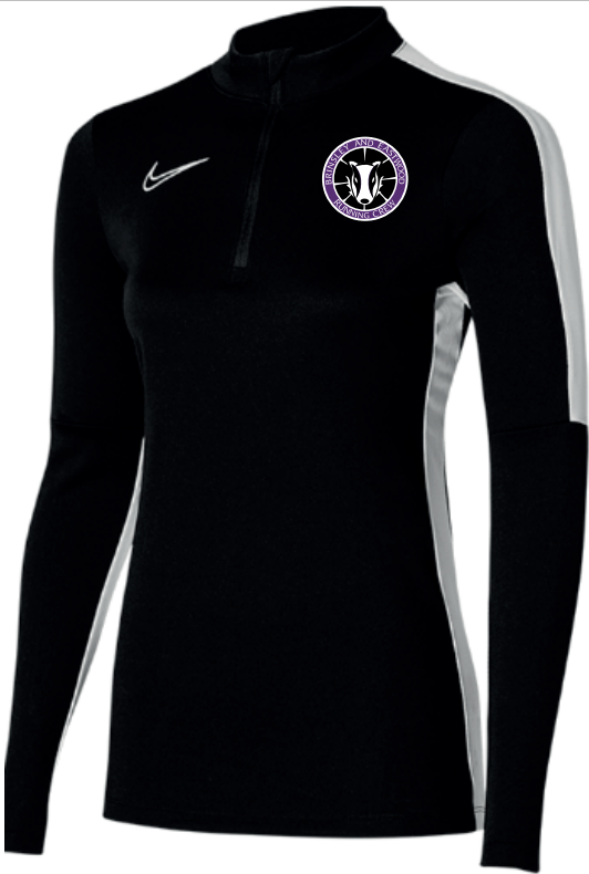 BERC Academy 23 Drill Top Womens