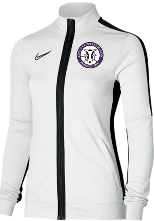 BERC Academy 23 Drill Top Womens