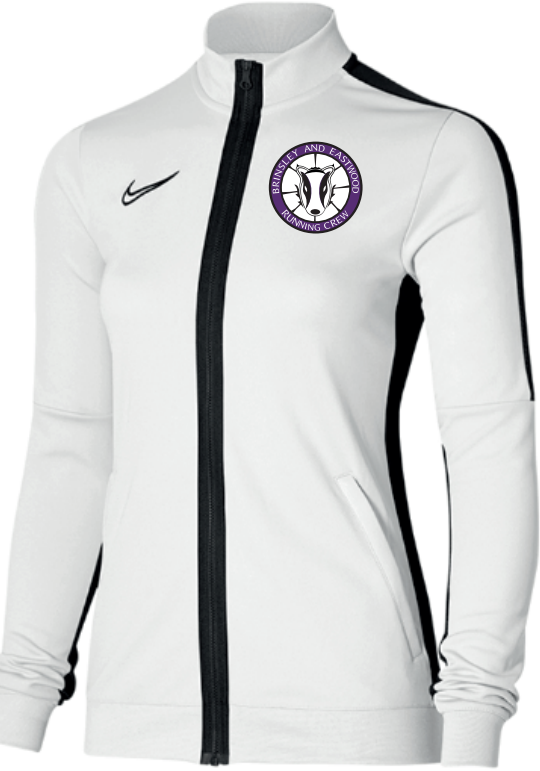 BERC Academy 23 Track Jacket Womens