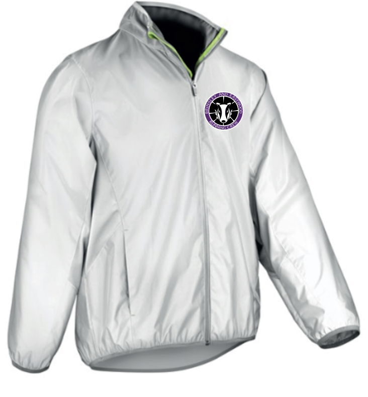 BERC Reflective Jacket
