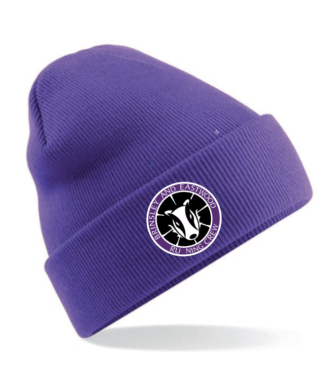 BERC Beanie Hat