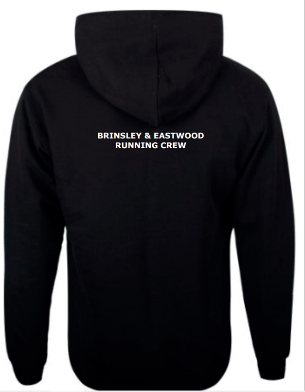BERC Hoodie