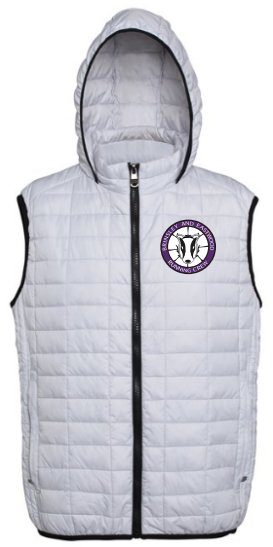BERC Hooded Gilet