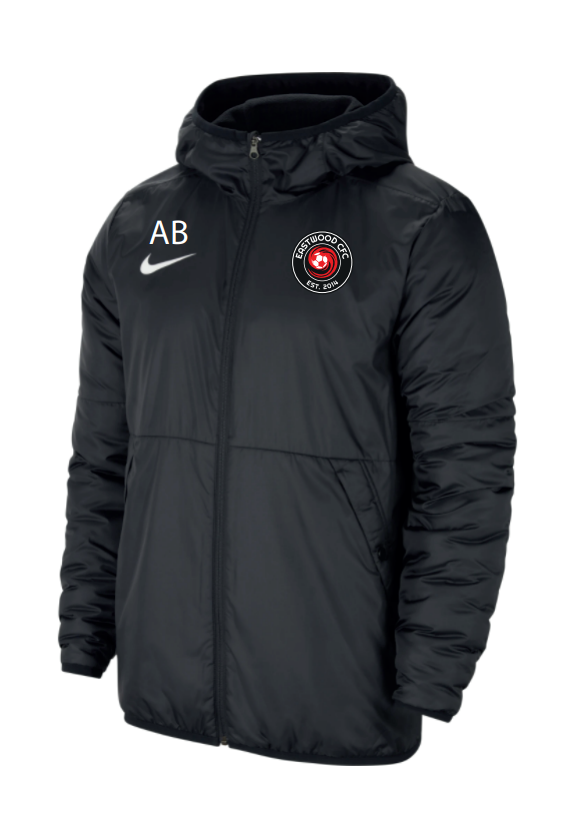 Eastwood Park20 Fall Jacket