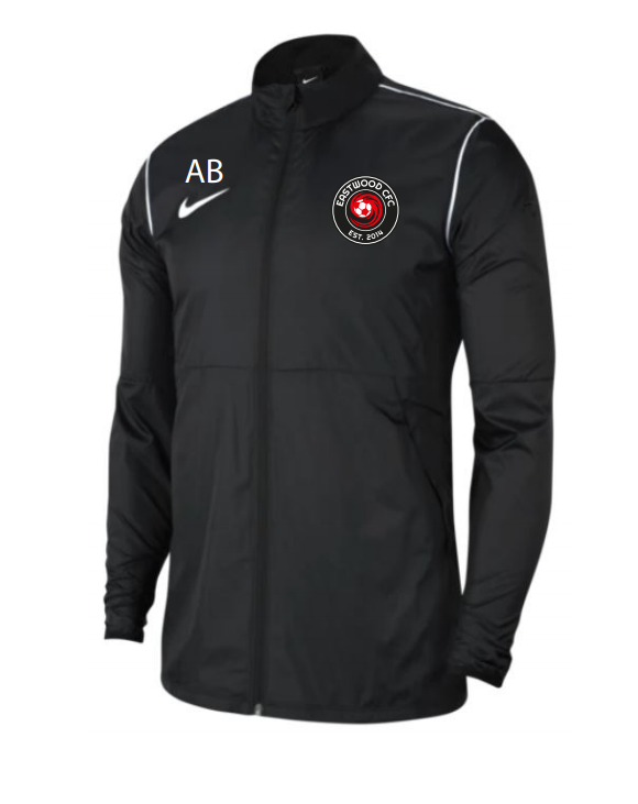 Eastwood Park20 Rain Jacket